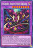 Starving Venom Fusion Dragon (1st Edition) (Secret Rare) - 2017 Mega-Tins Mega Pack - MP17-EN147