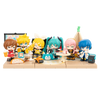 Blokees: DaaVibe Series - Hatsune Miku Terrace Party Blind Box (SNG6)