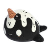 Tasty Peach - Nomwhal Cookies and Cream Plush