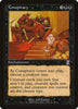 Conspiracy - Timeshifted - #39/121