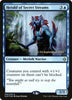 Herald of Secret Streams (Foil) - Prerelease Cards - #059