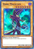 Dark Magician (Ultra Rare) (Limited Edition) - Collector's Boxes - YUCB-EN001
