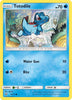 Totodile (Reverse Holo) - Shining Legends #18/73