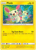 Plusle (Reverse Foil) - Shining Legends - #33/73