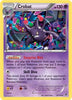 Crobat (Cosmo Holo) - 33/119 - Miscellaneous Cards and Products