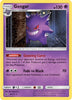 Gengar (Holo Rare) SM - Crimson Invasion # 38/111
