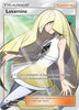 Lusamine (Full Art) - SM - Crimson Invasion - #110/111