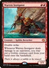 Warren Instigator (Foil) - Duel Decks: Merfolk vs. Goblins #032/063
