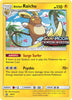 Alolan Raichu - SM72 (Prerelease) - SM Promos