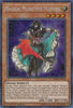 Magical Musketeer Starfire (1st Edition) (Secret Rare) - Spirit Warriors (SPWA-EN19)