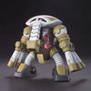 #139 Juaggu (Unicorn Version) "Gundam UC", Bandai Hobby HGUC 1/144