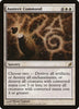 Austere Command (Foil) - Lorwyn #3/301