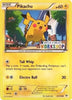 Pikachu (Build-A-Bear Workshop Exclusive) - 20/108 - Miscellaneous Cards & Products