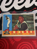 1960 Topps Baseball #326 Bob Clemente (Roberto Clemente)