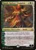 Huatli, Radiant Champion - Rivals of Ixalan #159/196