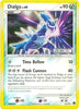 Dialga - 16/106 [Platinum] - Burger King Promos (BKP)