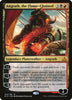 Angrath, the Flame-Chained - Rivals of Ixalan - #152/196