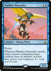 Warkite Marauder (Foil) - Rivals of Ixalan - #60