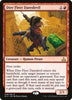 Dire Fleet Daredevil (Foil) - Rivals of Ixalan - #099/196