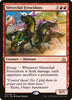 Silverclad Ferocidons - Rivals of Ixalan - #115/196