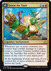 Storm the Vault (Foil) - Prerelease Cards #173/196