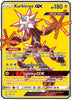 Xurkitree GX (Full Art) - SM - Ultra Prism # 142/156