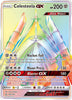 Celesteela GX (Secret) SM - Ultra Prism # 162/156