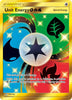 Unit Energy GRW (Secret Rare) - SM - Ultra Prism - #170/156