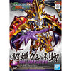 #09 Diao Chan Kshatriya "SD Sengoku Soketsuden", Bandai Hobby SD