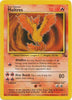 Moltres (Rare) - Fossil Unlimited - #27/62