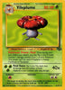 Vileplume (Rare) - Jungle Unlimited - #31/64