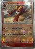 Darmanitan (Master Ball) 014/086 - SV: Black Bolt
