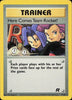 Here Comes Team Rocket! (Unlimited Edition) - Team Rocket - #71/82
