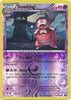 Slowking (Reverse Holo) - 49/108 - Dark Explorers
