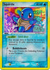 Squirtle (DMG) - Crystal Guardians - #64/100