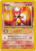 Magby (Unlimited Edition) - Neo Genesis - #23/111