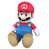 Super Mario All Star Collection Large Mario Plush, 24"