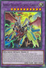 Armed Dragon Catapult Cannon (1st Edition) (Super Rare) - Legendary Duelists: Ancient Millennium (LED2-EN021)
