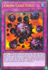 Crush Card Virus (Ultra Rare) - Legendary Collection Kaiba LCKC - EN046