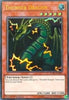 Thunder Dragon (Unlimited) (Ultra Rare) - Legendary Collection Kaiba (2020 Date Reprint) LCKC-EN067