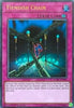 Fiendish Chain (Ultra Rare) - Legendary Collection Kaiba