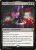 Lich's Mastery (Foil) - Dominaria - #098