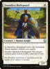 Dauntless Bodyguard (Foil) - Dominaria - #014