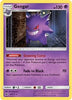 Gengar - SM - Crimson Invasion - 38/111