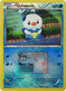 Oshawott - 27/114 (League Promo) - League & Championship Cards