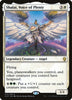 Shalai, Voice of Plenty (LP) - Dominaria #035/269