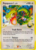 Rayquaza C (MP) (Cracked Ice) - Miscellaneous Cards & Products #8/147