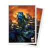 Warhammer 40K: Space Marines - Adeptus Astartes 150ct Apex Deck Protector Sleeves