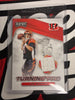 2020 Panini Playoff – Joe Burrow – Turning Pro Memorabilia #TP-1