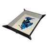 Warhammer 40K: T'AU Empire Folding Dice Tray Premium